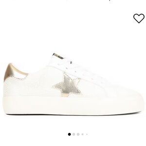 Vintage Havana Women's Pearline Sneakers